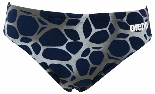 ARENA Men's Polycarbonite Brief - Adult