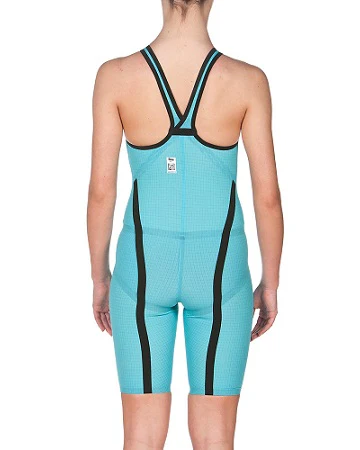 ARENA Women's Powerskin Carbon Flex VX FBSL Closed Back