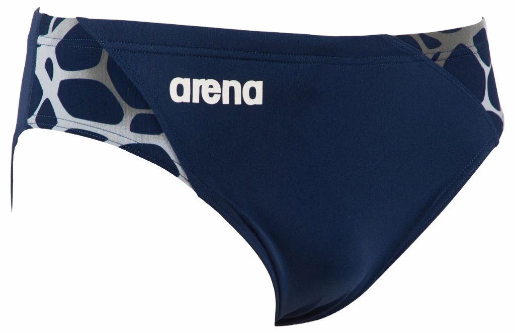 ARENA Men's Carbonite Brief