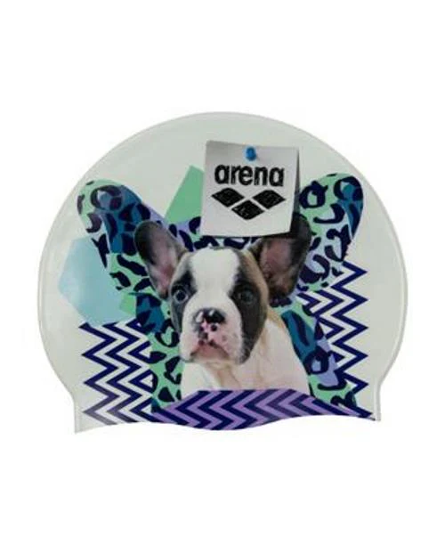 ARENA HD Swim Cap