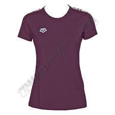 ARENA Women's Team USA T-Shirt