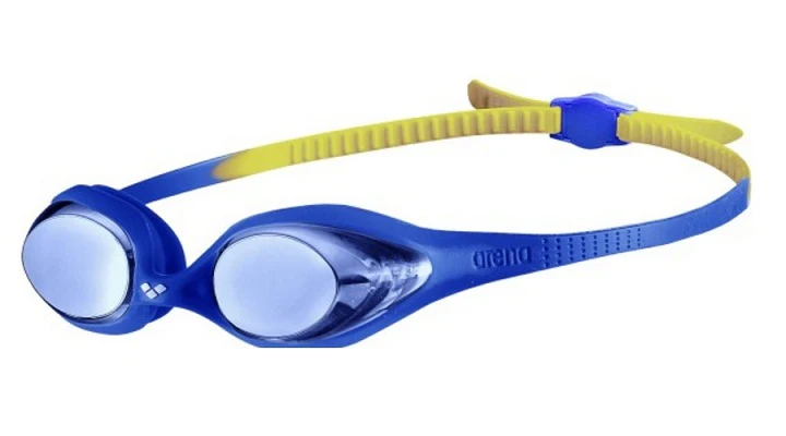 BROADLANDS ARENA Spider Youth Mirror Goggle