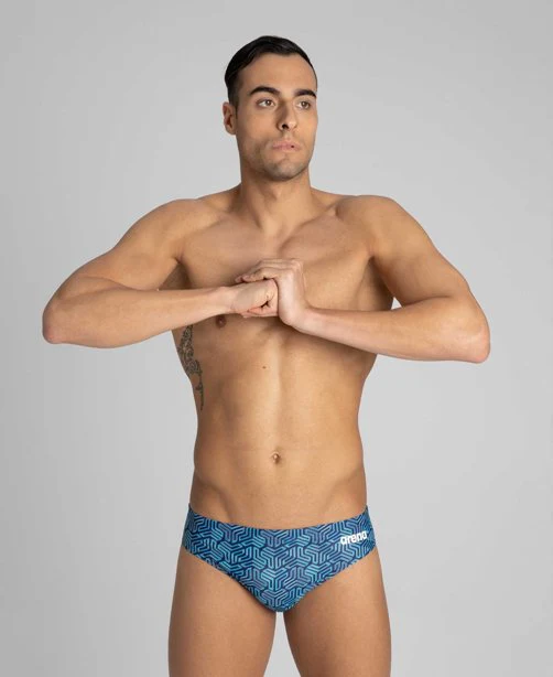 ARENA Mens Kikko Brief Variants