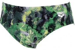 ARENA Stormy Brief Youth