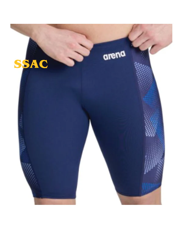 Stamford Sailfish_ARENA Male Halftone jammer