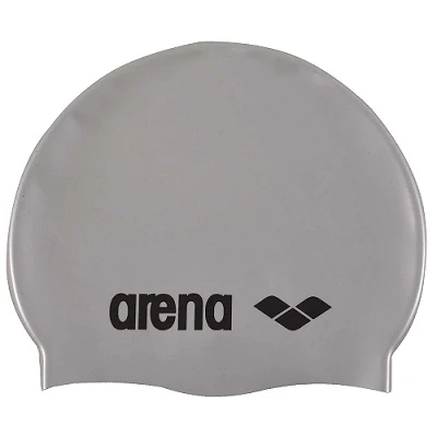 ARENA Classic Silicone Cap
