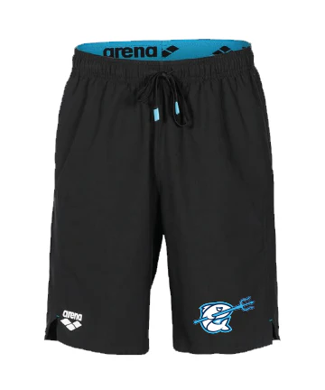 Amherst Tritons -ARENA TP Male Bermuda Short