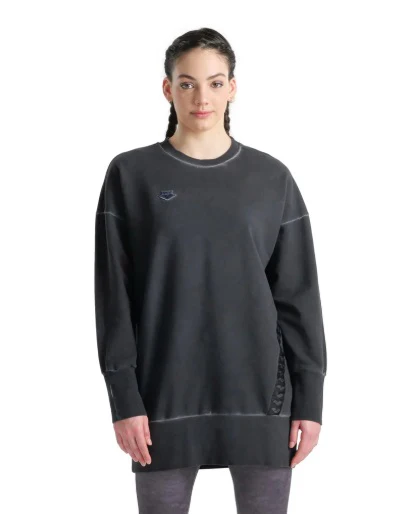 ARENA Women'S Icons Oversize Crew