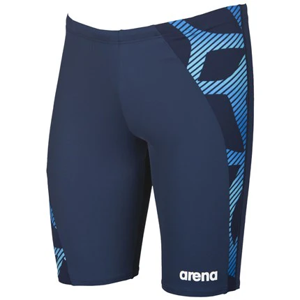 ARENA Men's Spider Panel Jammer - MaxLife