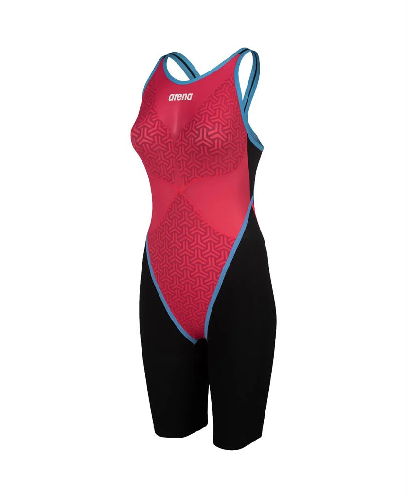 ARENA Women's Powerskin Carbon Glide Limited Edition Open Back