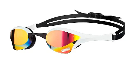 ARENA Cobra Ultra Racing Mirrored Goggle