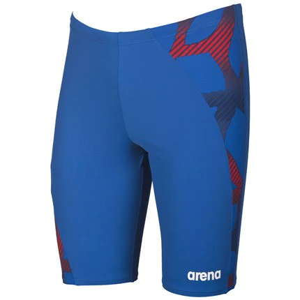 ARENA Men's Spider Panel Jammer - MaxLife