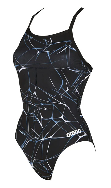 ARENA Women's Water Light Drop Back One Piece