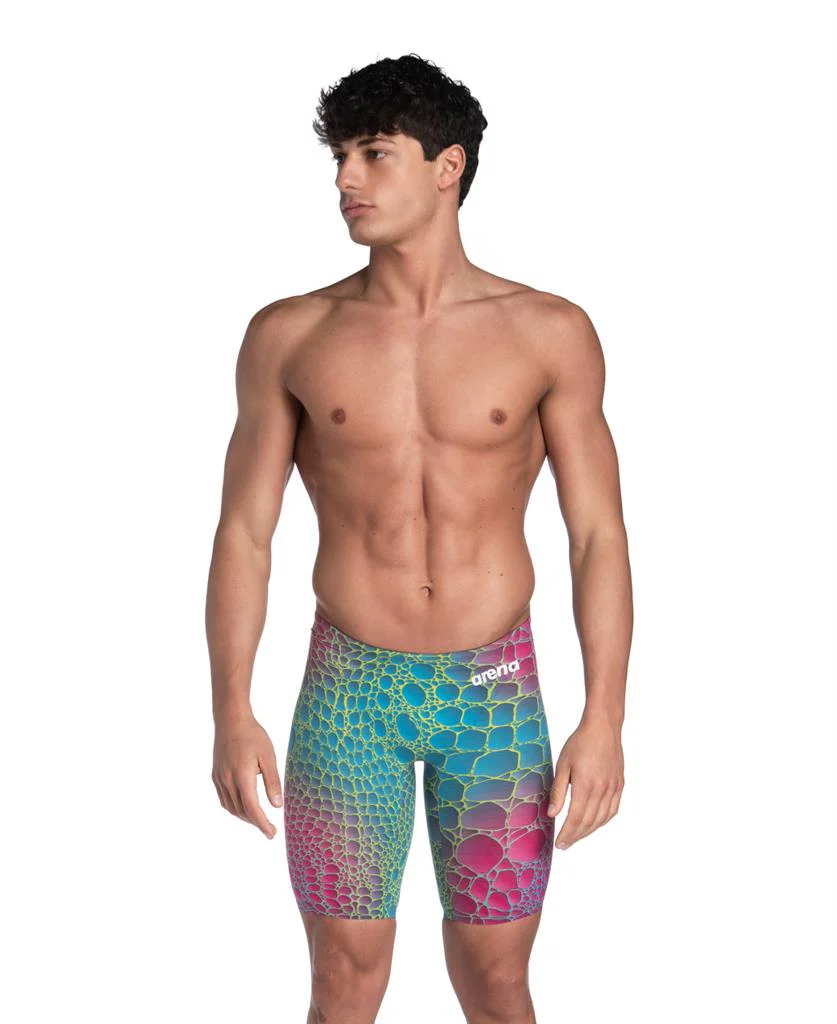 ARENA Men's Powerskin Carbon Air2 SL LTD EDITION Jammer