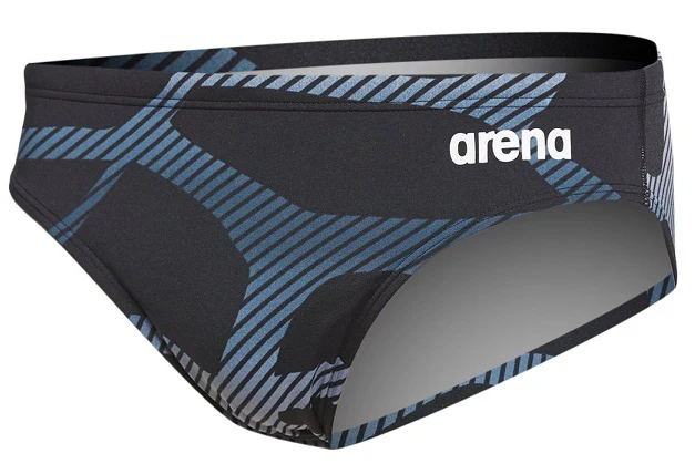 ARENA Men's Spider Brief - MaxLife