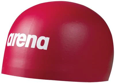 ARENA 3D Soft Silicone Cap