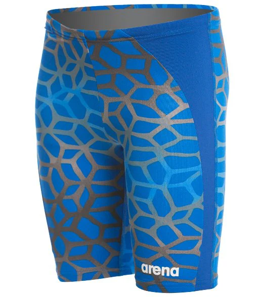 ARENA Polycarbonite II Youth Jammer - MaxLife