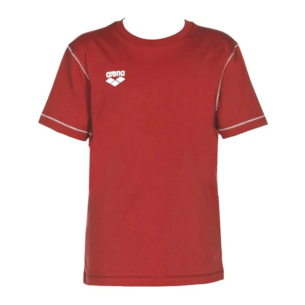 ARENA Youth Team Line Short Sleeve Tee
