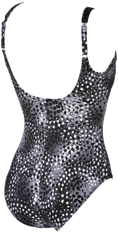 ARENA Women's Anna U Back One Piece Swimsuit