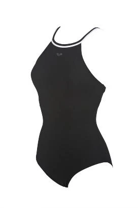 ARENA W Therese Light Cross One Piece