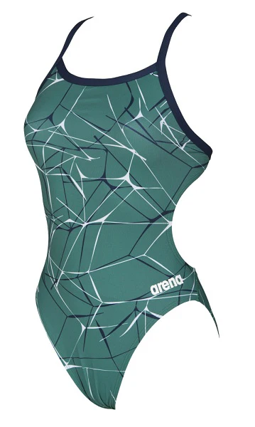 ARENA Women's Water Challenge Back One Piece