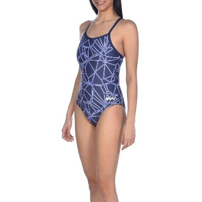 ARENA W Carbonics Pro Light Drop Back One Piece