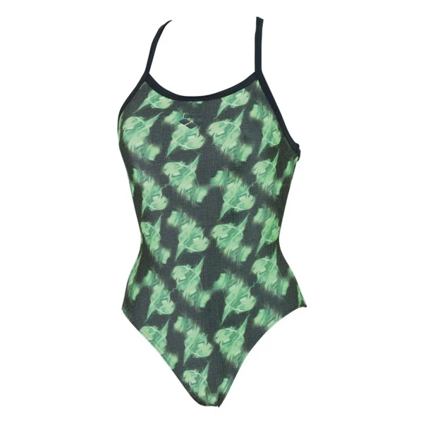 ARENA Women's Molena Waternity Drop Back Swimsuit - Adult