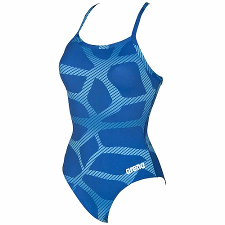 ARENA Women's Spider Light Drop Back - MaxLife
