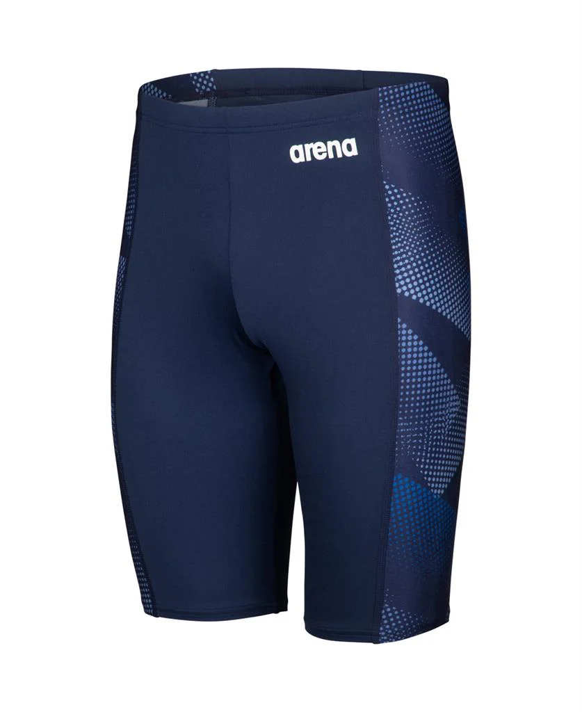 ARENA Men's Halftone Jammer