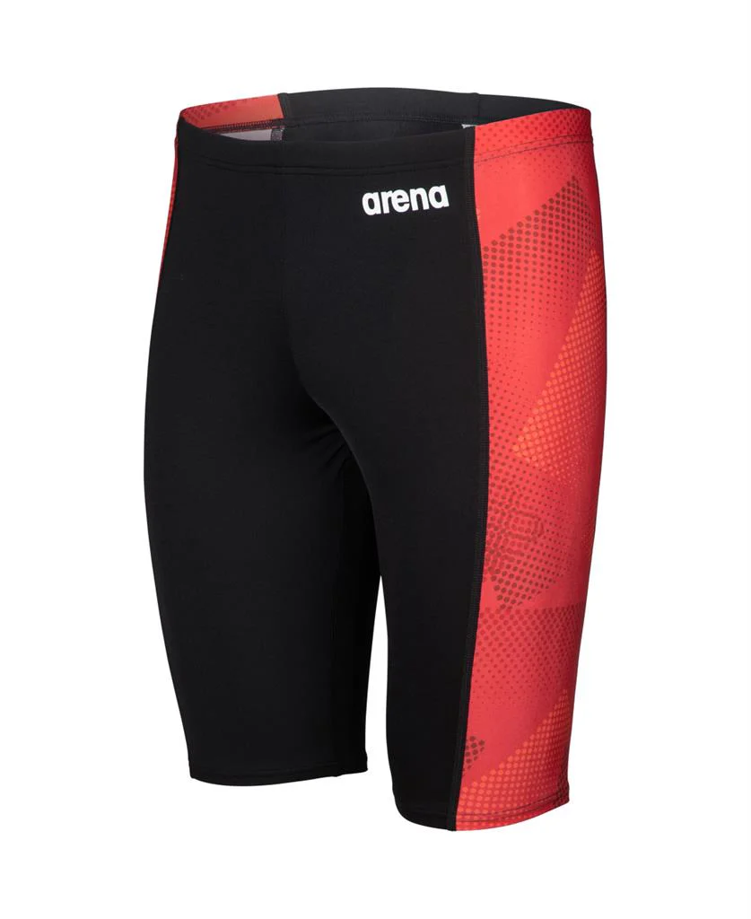 CHESAPEAKE HIGH SCHOOL_ARENA Men's Halftone Jammer