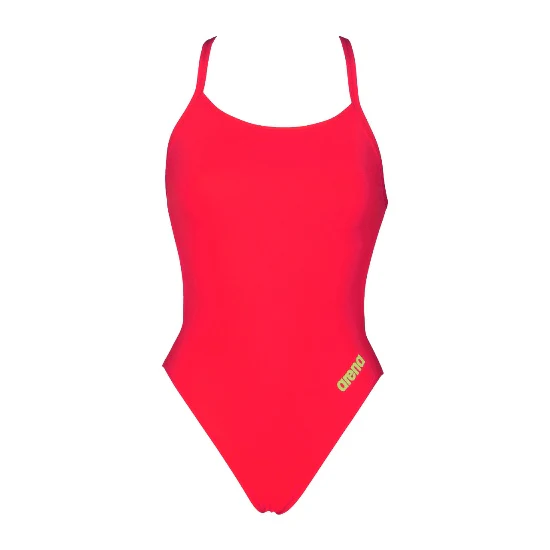 ARENA Mast Light Tech Back MaxLife - Adult