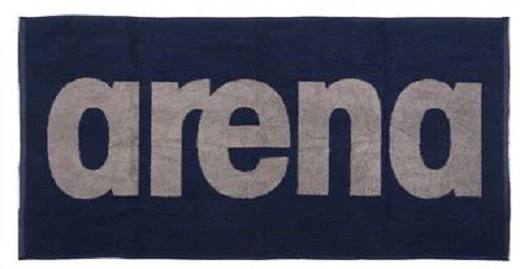 ARENA Pool Soft Towel