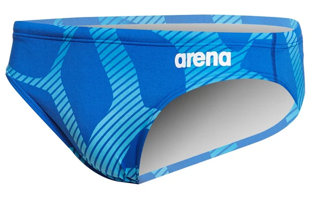 ARENA Men's Spider Brief - MaxLife