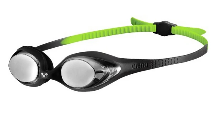 BROADLANDS ARENA Spider Youth Mirror Goggle