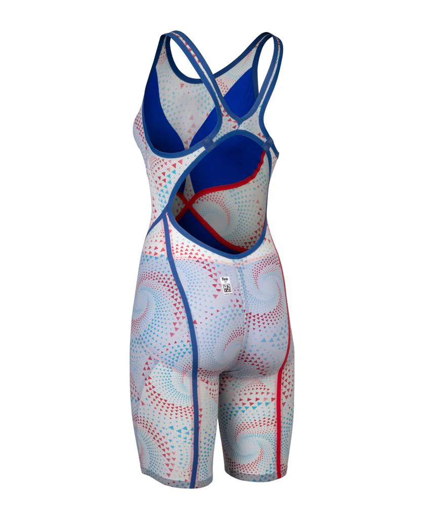 ARENA Women's Powerskin Carbon Glide Limited Edition Open Back