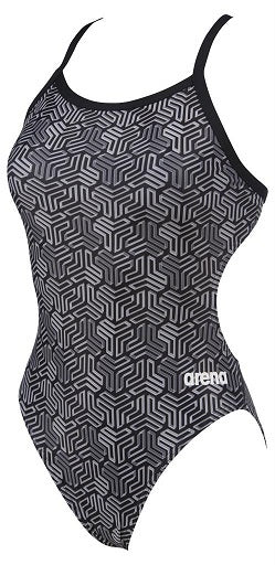ARENA Womens Kikko Challenge Back One Piece Variants