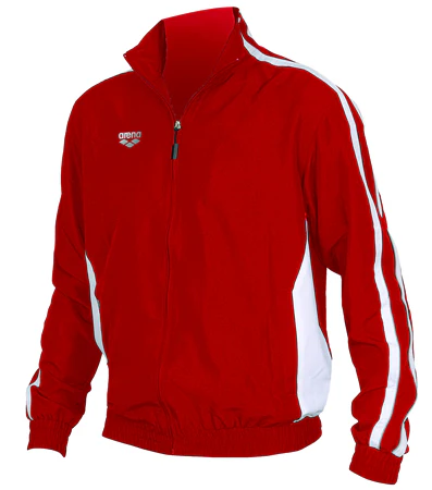 ARENA Tribal Youth Warm Up Jacket