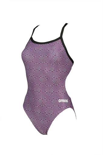 ARENA Womens Kikko Challenge Back One Piece Variants