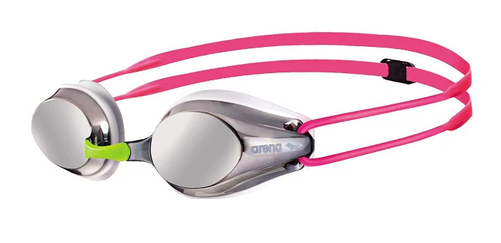 BROADLANDS ARENA Tracks Junior Mirror Goggles