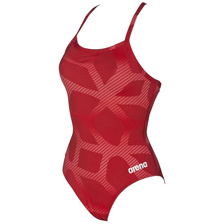 ARENA Youth Spider Light Drop Back - MaxLife
