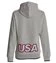 ARENA USA Swimming Hooded Sweatshirt