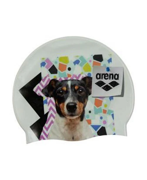 ARENA HD Swim Cap