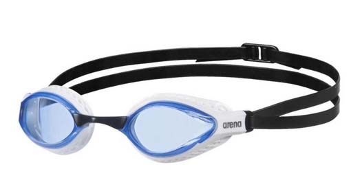 Ridgewood YMCA Swim Team _ARENA Air Speed Swim Goggle