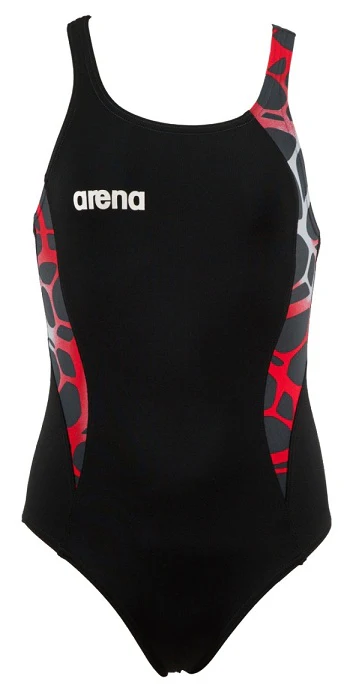 ARENA Carbonite Youth Swim Pro Back - MaxLife