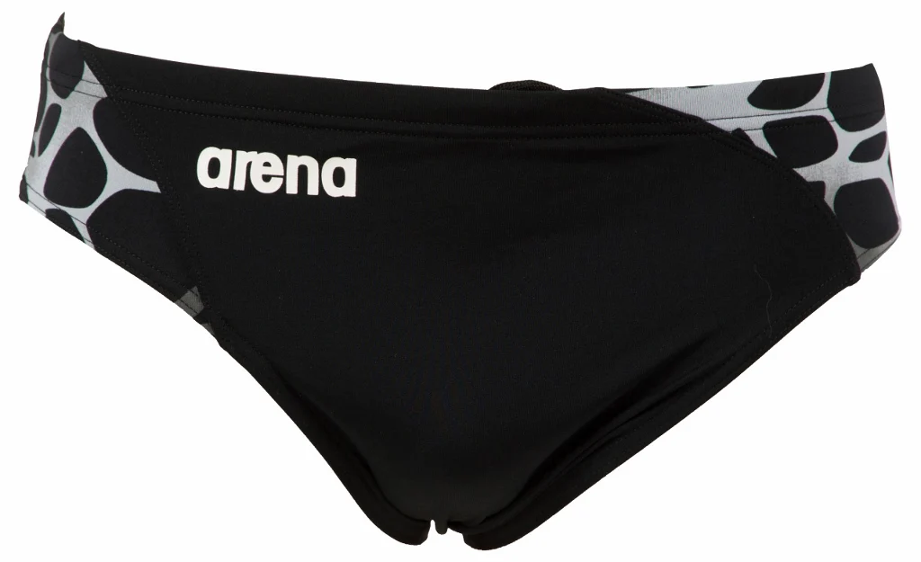 ARENA Men's Carbonite Brief
