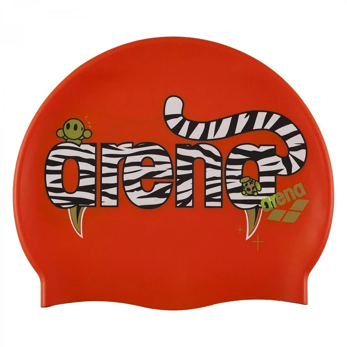 ARENA Kun Children's Swimming Cap Spring