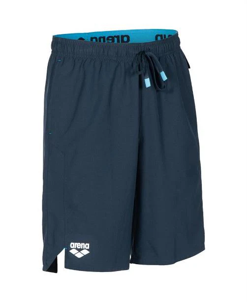 New Canaan YMCA Caimans_ARENA TP Male Bermuda Short