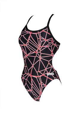 ARENA W Carbonics Pro Challenge Back One Piece