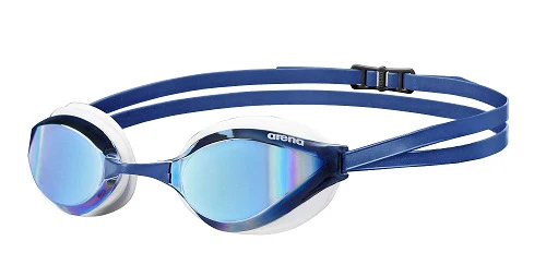 Arena Python Mirrored Goggle