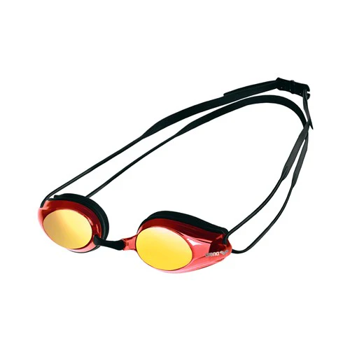 ARENA Tracks Mirrored Goggle